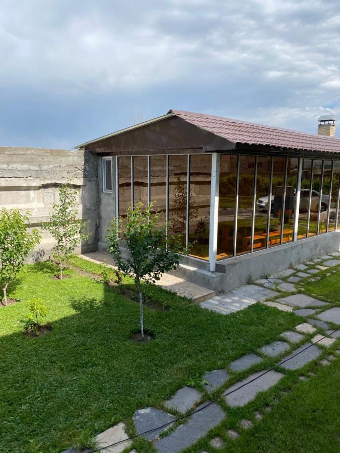Edem B&B Sevan Extérieur photo